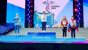 Казахстан занял третье место в боксерской гонке стран СНГ