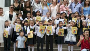 На казахстанском рынке труда отмечается спрос на школьных учителей
