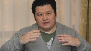 Член ОС Алматы Марат Шибутов рассказал о важности переписи населения