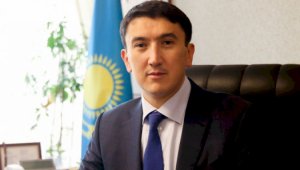 Магзум Мирзагалиев назначен министром энергетики