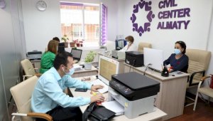 В Алматы открыли социальный коворкинг-центр для НПО