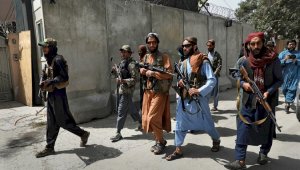 Талибы проводят этнические чистки в Панджшере