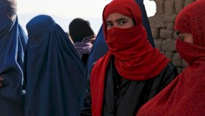 Из-за спящего талиба из Кабула не смогли эвакуировать женский оркестр