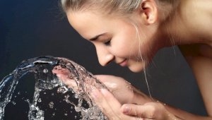 Лайфхак: Как смягчить жесткость воды