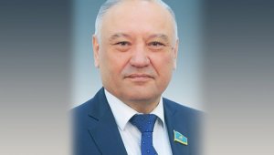 Шаймардан Нурумов: реалии современного мира ставят перед Казахстаном новые задачи