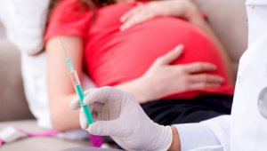 Гинеколог Алматы посоветовала планирующим беременность вакцинироваться от коронавируса