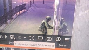 Нападение на отделение полиции в России: подробности и видео инцидента