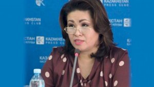 Депутат маслихата Алматы рассказала, для чего проводится перепись населения