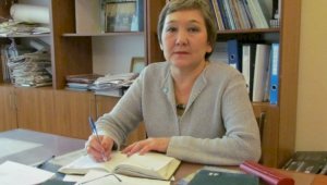 Закиш Садвокасова: Независимый Казахстан и утопический коммунизм