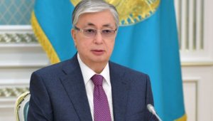 Президент Казахстана выразил соболезнования в связи с трагедией в Перми