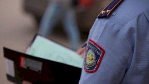 Стрельба в Алматы – задержанному грозит до 20 лет лишения свободы