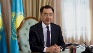 Бакытжан Сагинтаев: Семьям погибших при перестрелке в Алматы окажут помощь