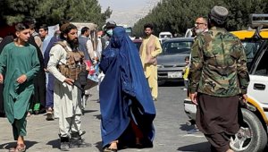 Женщинам вход воспрещен: Талибан расширил состав правительства