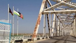 Узбекистан намерен восстановить транспортные связи с Афганистаном