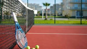Нападение президента Академии тенниса на учительницу расследуют в Кыргызстане