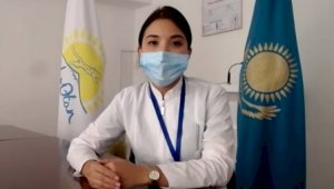 Реабилитолог из Алматы рассказала о восстановлении после COVID-19