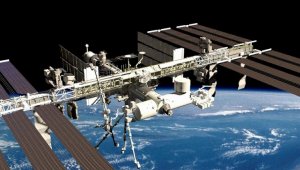 В феврале NASA отправит на МКС первый коммерческий экипаж