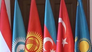 Главы МИД стран «Тюркского совета» обсудят ситуацию в Афганистане