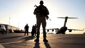 Талибы просят авиакомпании вернуться в Афганистан