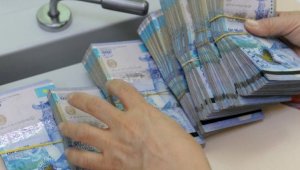 Сотрудник магазина  в Алматы растратил девять миллионов тенге
