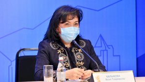 В Алматы рассказали, в каком возрасте и где чаще заражаются коронавирусом