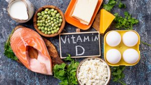 Способен ли витамин D свести вероятность смерти от COVID-19 к нулю