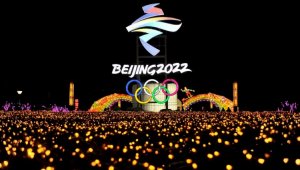 Зимняя Олимпиада в Пекине пройдет без иностранных зрителей