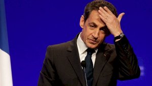 Николя Саркози будет отбывать срок за растрату предвыборных средств
