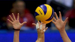 Казахстанские волейболистки стартовали с победы на чемпионате Азии в Таиланде