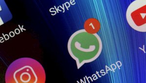 Работа мессенджера WhatsApp полностью восстановлена