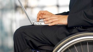 Какие услуги получают  через Портал соцуслуг лица с инвалидностью