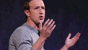 В Facebook опровергли обвнинения в том, что соцсеть наносит вред детям