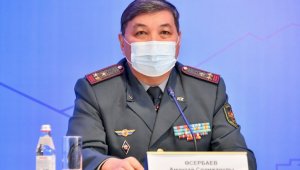 Этой осенью на службу в армию призовут 1500 новобранцев из Алматы