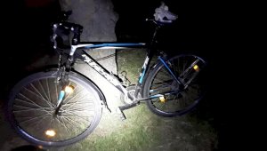 Убил соседа и вывез труп на велосипеде сельчанин в Алматинской области
