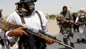Талибы начали военную операцию против ИГ