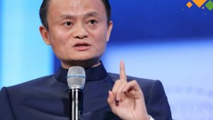 Конфликтовавший с властью основатель Alibaba Джек Ма нашелся в Гонконге