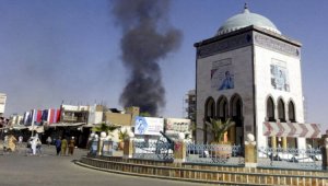 Жизни 25 человек унес взрыв у мечети в Кандагаре