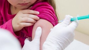 Вакцина от COVID-19 для детей может быть названа «Спутник М»