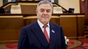 Ахмед Мурадов: АНК должна стать ключевой организацией в формировании единой нации Казахстана
