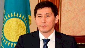 Новый вице-министр назначен в МТСЗН РК