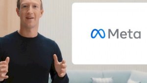 Facebook сменил название на Меtа