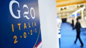 В Италии начался саммит G20