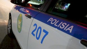 Полиция Алматы опубликовала очередные публичные извинения правонарушителей