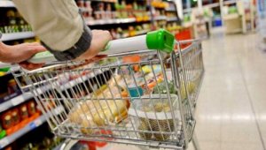 Вторую неделю подряд в РК фиксируется нулевой рост цен на социально значимые продукты