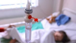 За сутки от коронавируса и ковидной пневмонии скончались 25 казахстанцев
