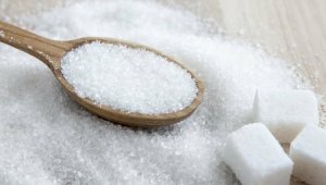Где в Казахстане самый дорогой сахар
