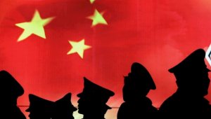 Пекин предупредил Вашингтон об опасности американской политики в отношении Тайваня