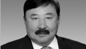 Ушел из жизни экс-министр туризма и спорта РК Темирхан Досмухамбетов