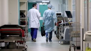 Смертность от коронавируса и ковидной пневмонии: 28 умерших казахстанцев за сутки