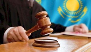Заманил на переговоры – суд вынес приговор жестокому насильнику в Алматы